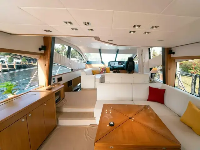 Sunseeker Manhattan 60