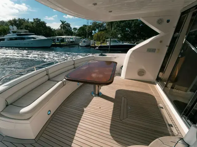 Sunseeker Manhattan 60