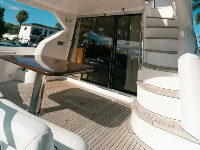 Sunseeker Manhattan 60