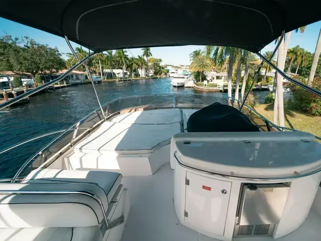 Sunseeker Manhattan 60