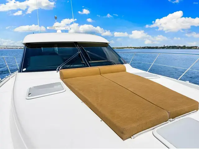 Riviera Sport Yacht 5000