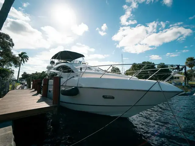 Sunseeker Manhattan 60