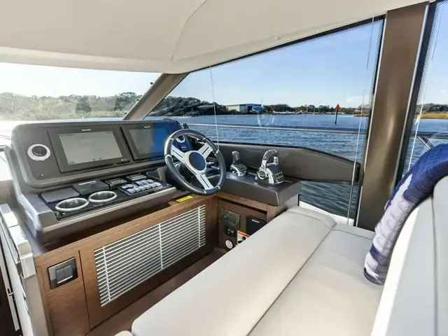 Prestige 520