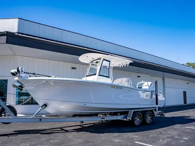 Sea Hunt Ultra 255 Se for sale in United States of America for $119,000