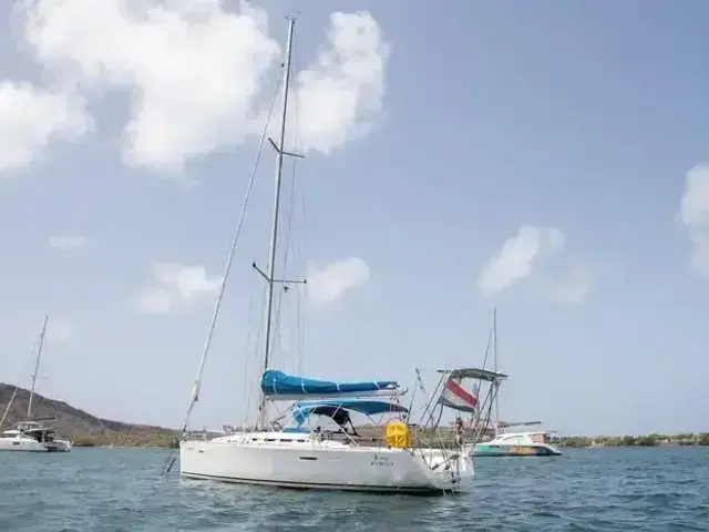 Beneteau First 40