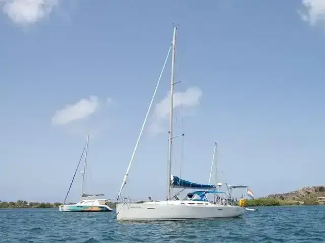 Beneteau First 40