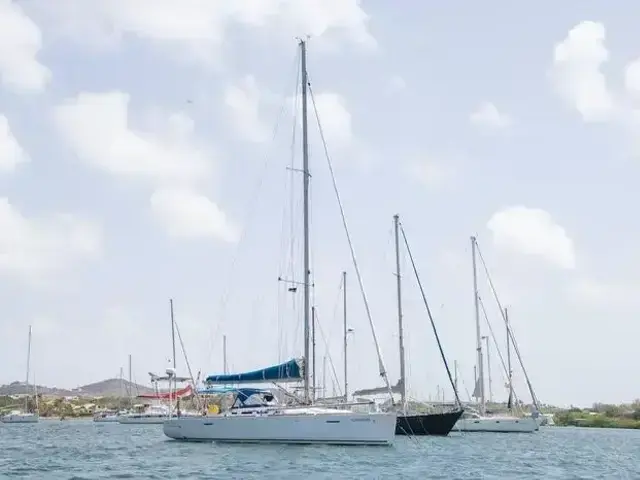 Beneteau First 40