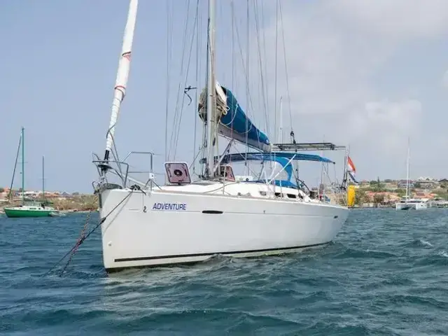 Beneteau First 40