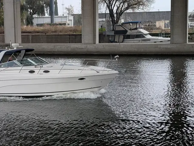 Rinker 342 Express Cruiser