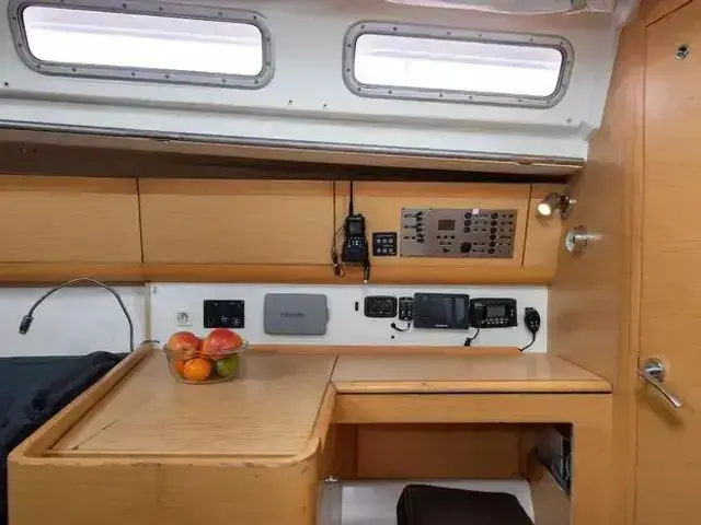 Beneteau First 40