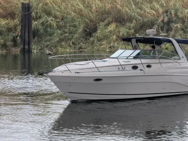 Rinker 342 Express Cruiser