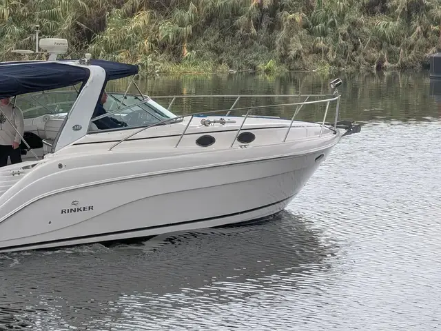 Rinker 342 Express Cruiser