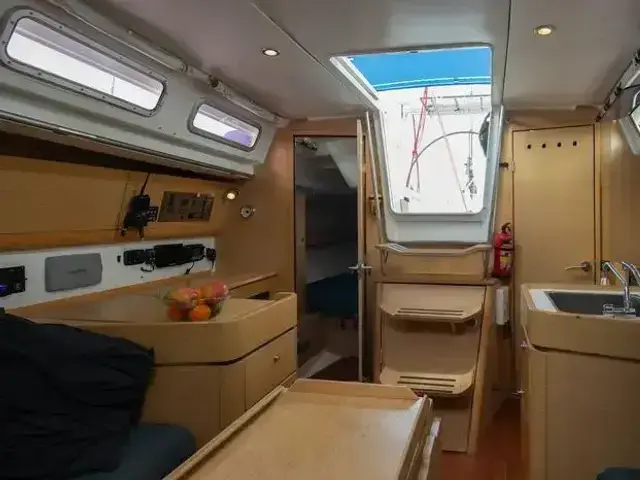 Beneteau First 40