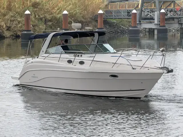 Rinker 342 Express Cruiser