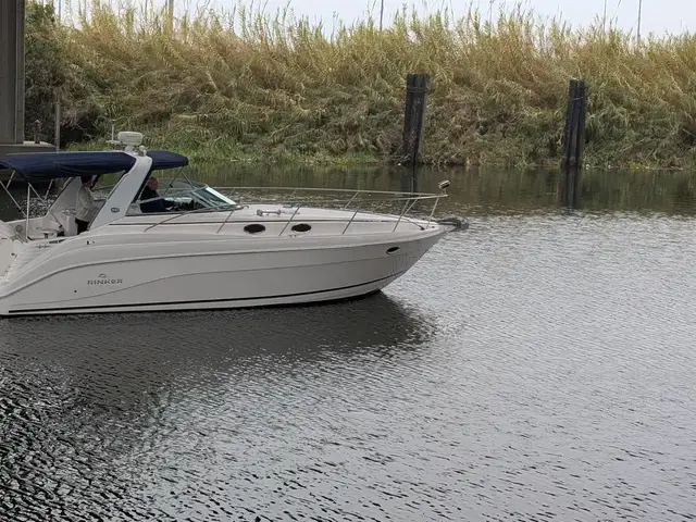 Rinker 342 Express Cruiser