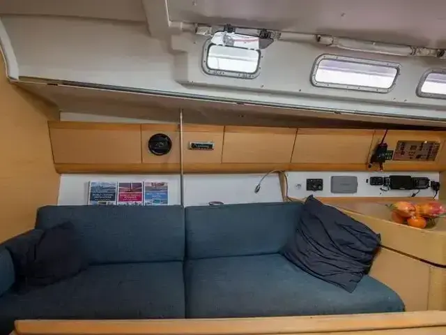 Beneteau First 40