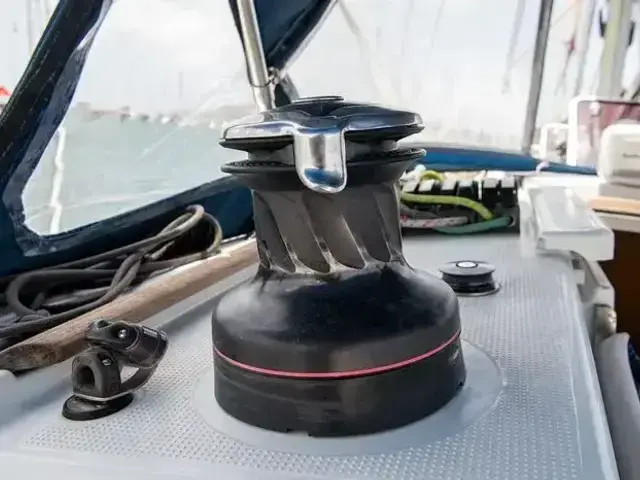 Beneteau First 40