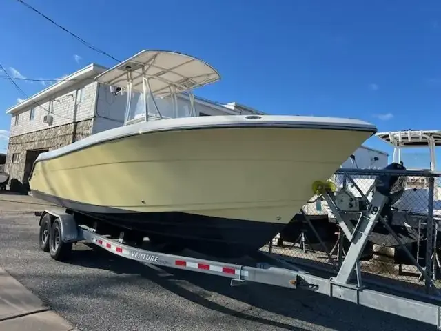 Cobia 237 Cc