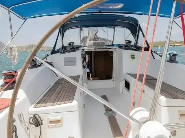 Beneteau First 40