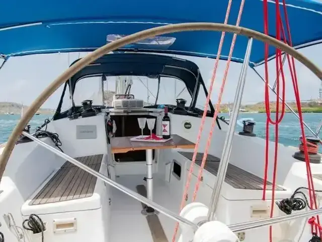 Beneteau First 40