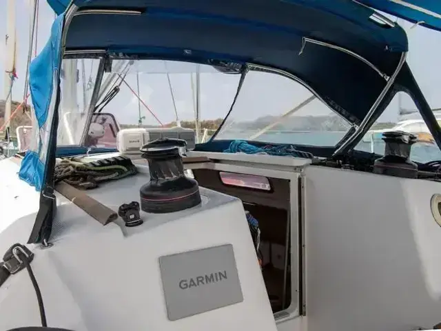 Beneteau First 40