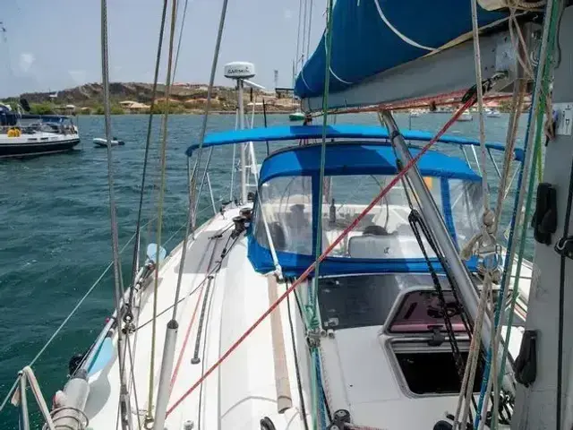 Beneteau First 40