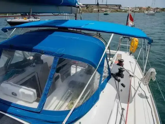 Beneteau First 40