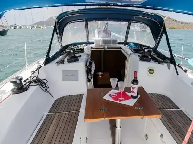 Beneteau First 40