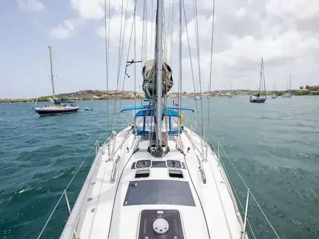 Beneteau First 40