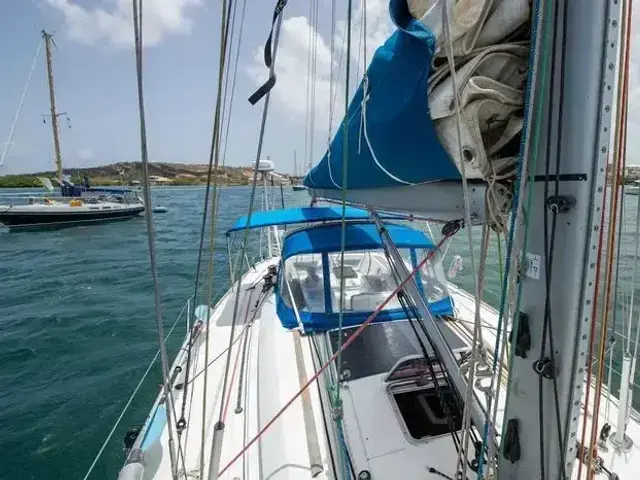 Beneteau First 40