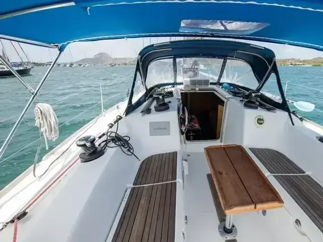 Beneteau First 40