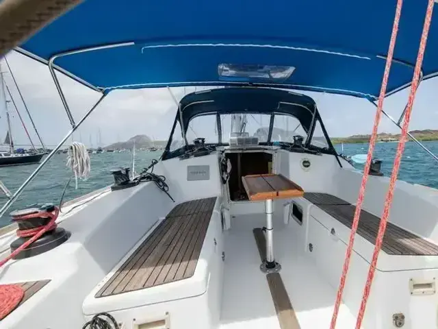 Beneteau First 40