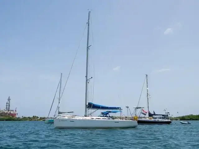 Beneteau First 40