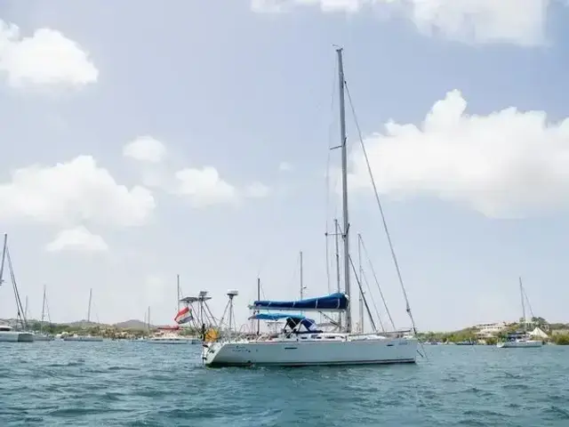 Beneteau First 40