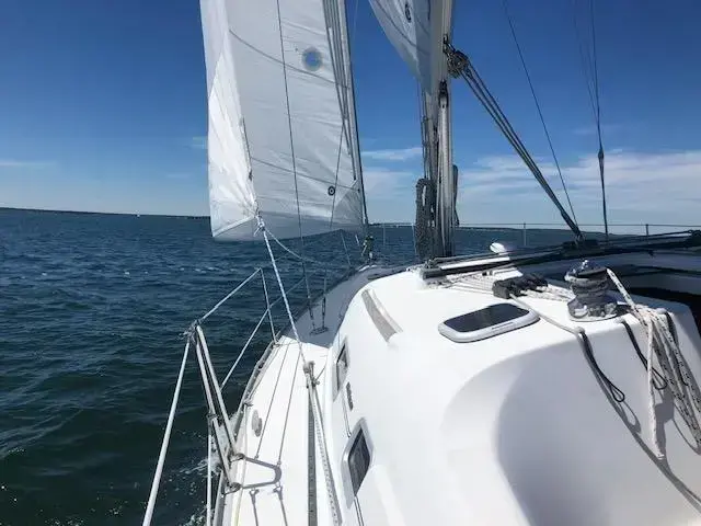 Beneteau Oceanis Clipper 343