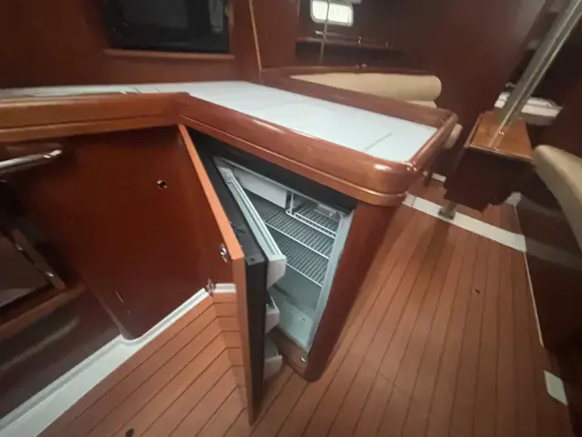 Beneteau Oceanis Clipper 343