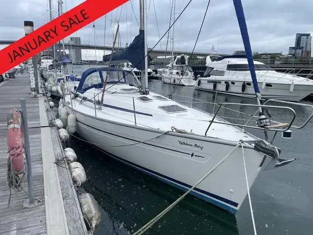 Bavaria 36