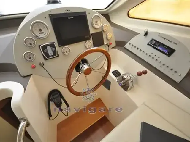 Intermare 35 Fly For Sale In Italy - Rightboat