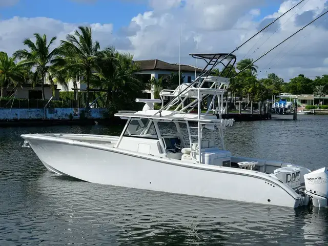 Yellowfin 42