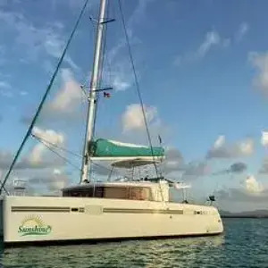 2017 Lagoon 450