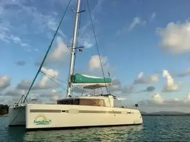 Lagoon 450 for sale in United States of America for $515,000