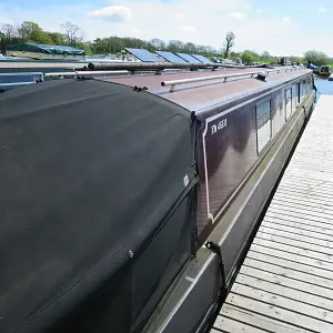 1988 Liverpool Boats 60 Narrowboat