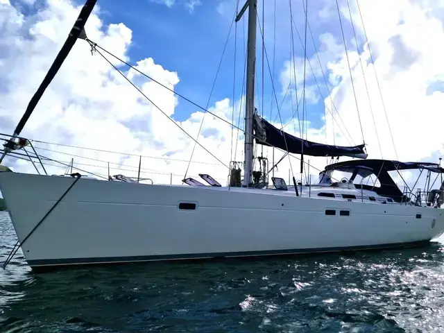 Beneteau Oceanis 473