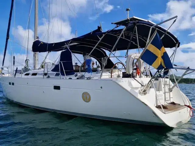 Beneteau Oceanis 473