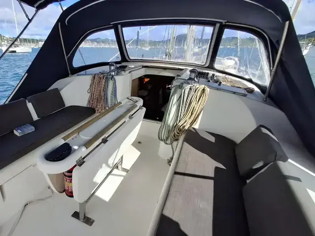 Beneteau Oceanis 473