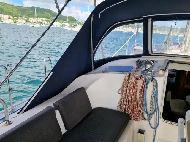 Beneteau Oceanis 473