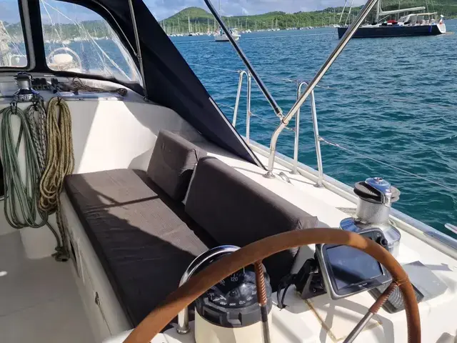 Beneteau Oceanis 473