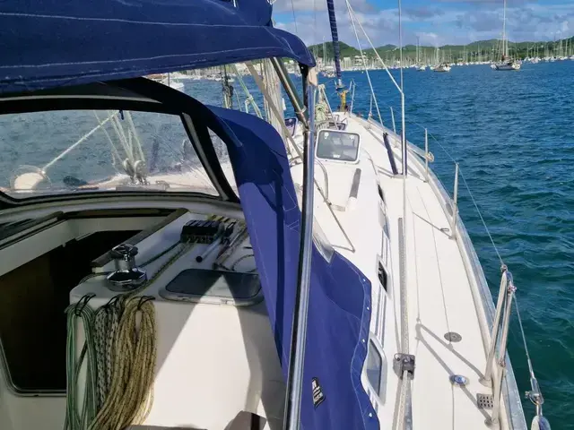 Beneteau Oceanis 473