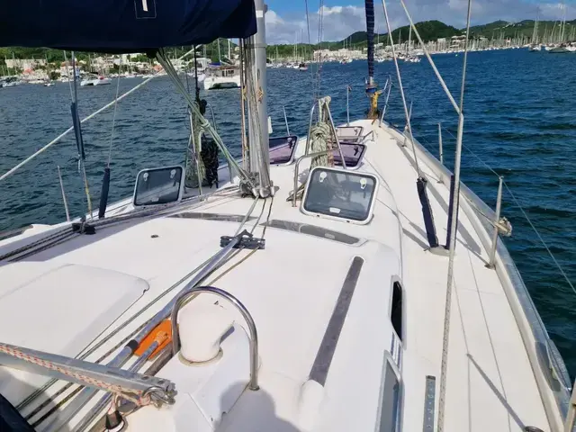 Beneteau Oceanis 473