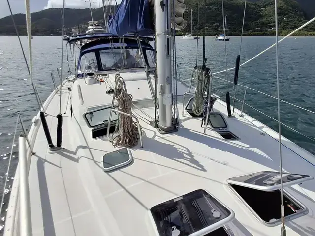 Beneteau Oceanis 473